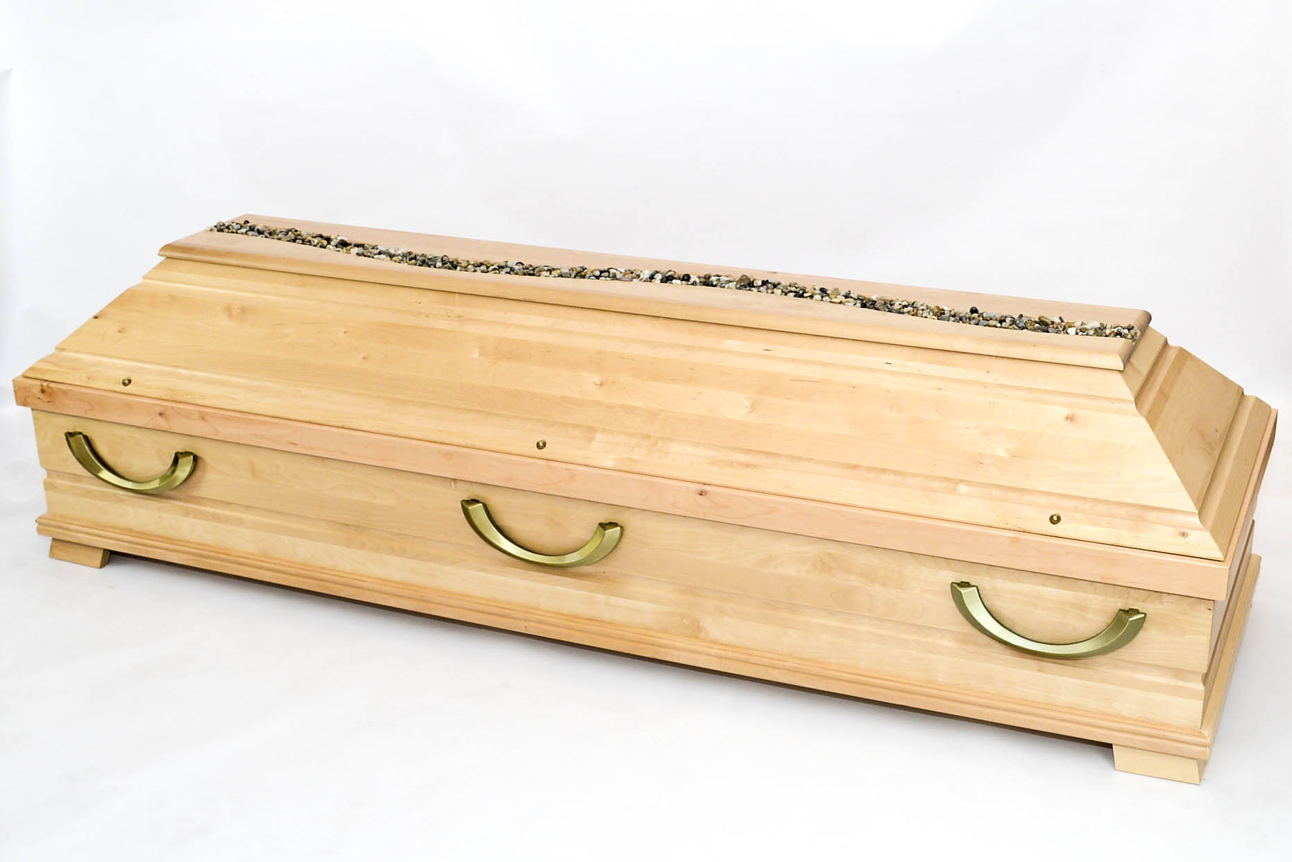 Birke massiv BFS Lebensfluss